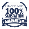 Grande Aire Services Inc.⠀⠀⠀⠀⠀⠀⠀⠀ logo