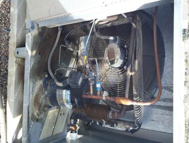 Pictures Pictures of some the Installs and Repairs we have done