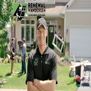 Renewal by Andersen Window & Door Replacement