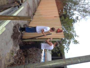 Photos from Gator Fencing of Manatee LLC