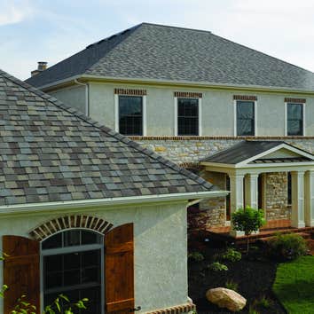 Roofing