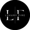 Luxury Fire logo
