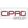 Cipro Contractors logo