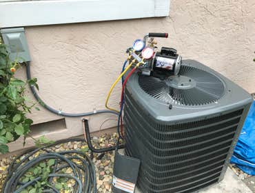 Photos by Adameck HVAC #1