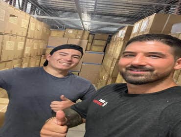 Photos by Pro Movers #3