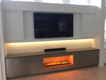Photos by Lee Overholt Construction Inc #1