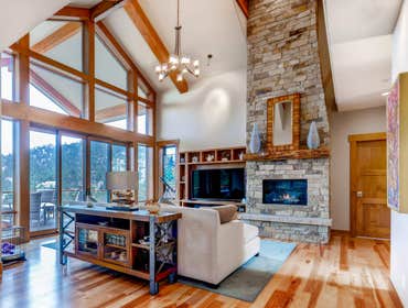 Interior (Residential)