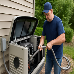 Photos by Passaro Electric Az LLC #2