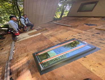 Roof Installs by Innovative Contracting LLC