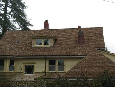 Project photos from Winter Roofing, Inc.
