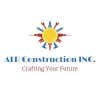 ALR Construction logo