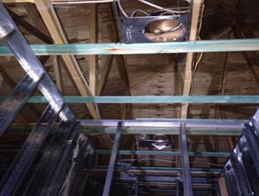 Photo(s) from Fuse Electric Service & Repairs Llc