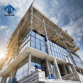 Griham Builders LLC
