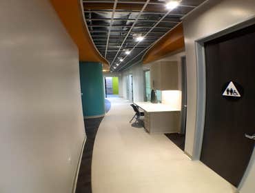 Dr. Nidhi Mehrotra's Pediatric Office