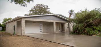 Mid Century Modern Custom Home