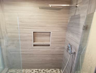 Bathroom Remodeling