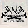 A Notch Above Contracting Services logo