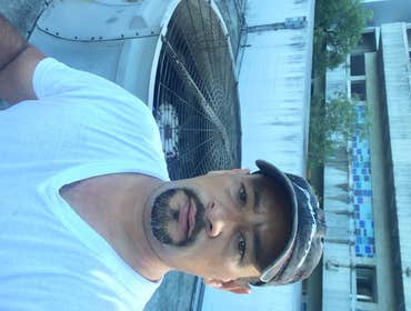 Working in Cooling Towers