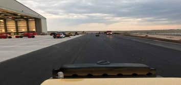 Photos by McDonald Paving & Chip Sealing #1