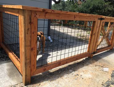Photos by Santa Barbara Deck & Fence #1