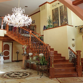 Residential Renovation