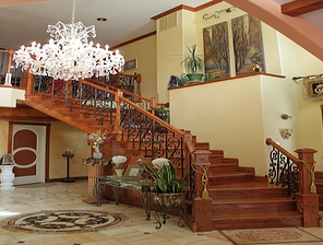 Residential Renovation