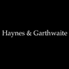 Haynes & Garthwaite Architects logo