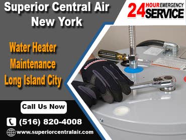 Photos by Superior Central Air New York #2
