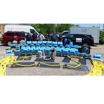1st Choice Solutions | Water Damage Restoration and Mold Removal Illinois