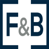 F&B Builders logo