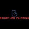 Brightline Painting logo