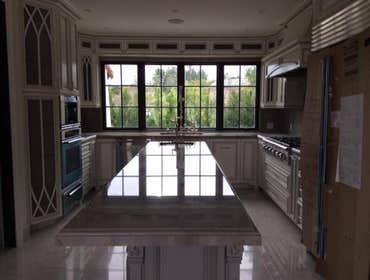 Photos by Vargas and Sons INC. Dba Anthony's Marble #1