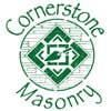 Cornerstone Masonry logo