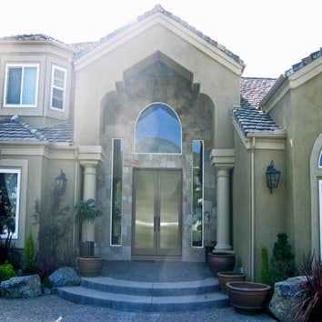 Interior & Exterior projects by Brian Miller Painting Company