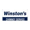 Winston's Chimney Service logo