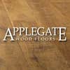 Applegate Wood Floors, Inc logo