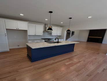 Photos by Zen Build and Remodel #1