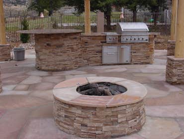 Fire Pit