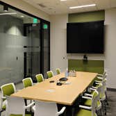 Construction & Tenant Finish