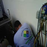 Innovative Cooling Subcontracting Installations A Copilation of job Pictures