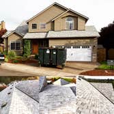 West Salem Roof Replacement