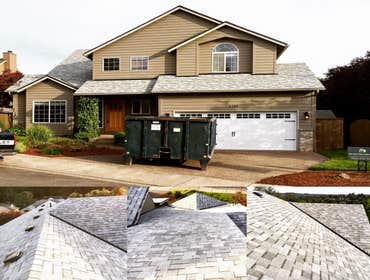 West Salem Roof Replacement