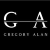 Gregory Alan Designs logo