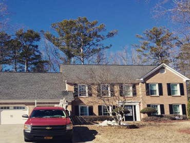 Photos from Conradi Fenster Inc/greenergy