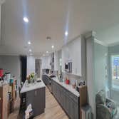 Kitchens The kitchen is the heart of your home, and AD Remodeling & Construction is here to help you create a space that reflects your lifestyle and ta
