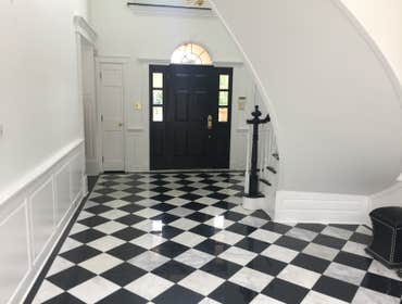 Photos by Ivan’s WaLLCovering & Painting #1