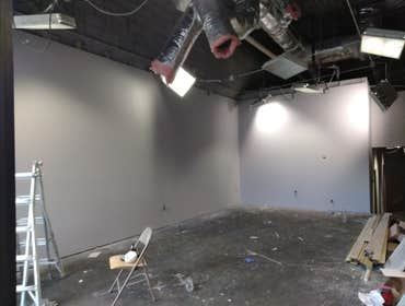 Various projects