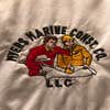 Myers Marine Construction Co LLC logo
