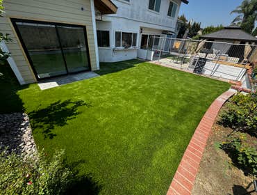 Photos by Lifetime Outdoor Living #1