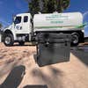 Diamond E Septic Tank Pumping Services logo